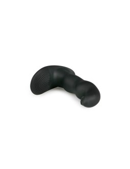 Dynamic Duke Vibrador Prostatico Negro 2