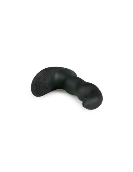 Dynamic Duke Vibrador Prostatico Negro