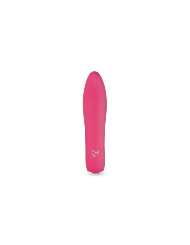 Velvet Bala Vibradora Rosa