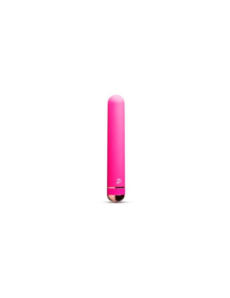 Vibrador Rosa