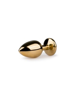 Plug de Aluminio No 1 Oro 2
