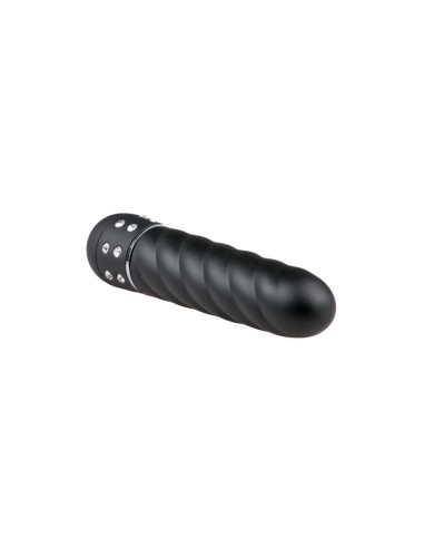 Vibrador Mini Negro
