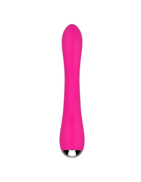Vibrador Idol Fuchsia