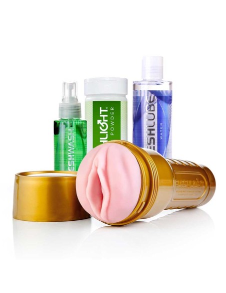 Stamina Training Unit Value Pack