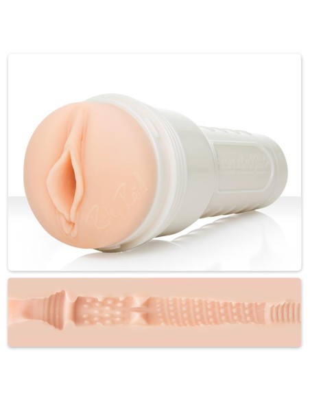 Fleshlight Girl Riley Reid Utopia Vagina