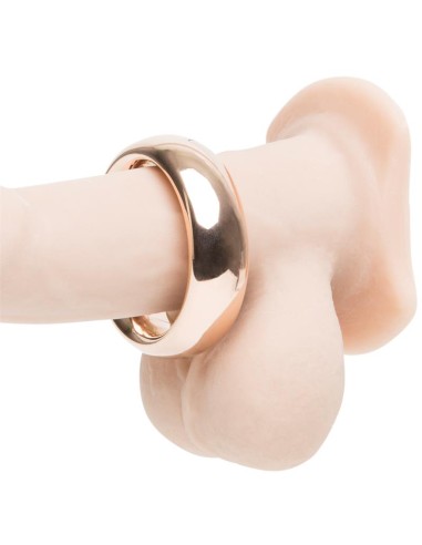 I Want You Now Anillo de Acero