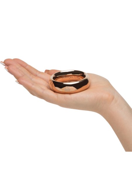 I Want You Now Anillo de Acero