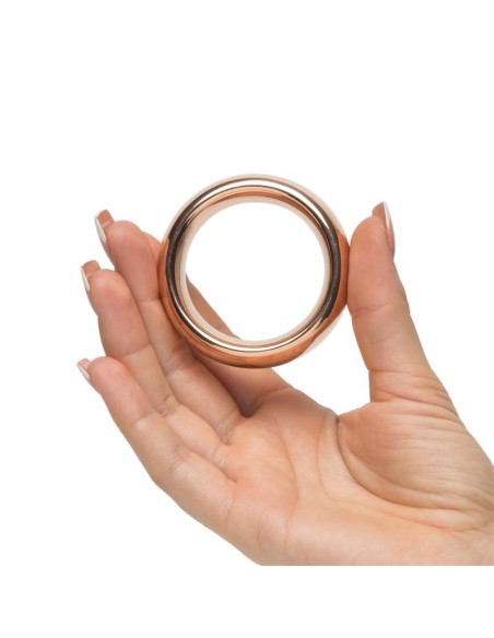 I Want You Now Anillo de Acero