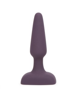 Feel So Alive Plug Anal con Vibrador Control Remoto Recargable USB 2