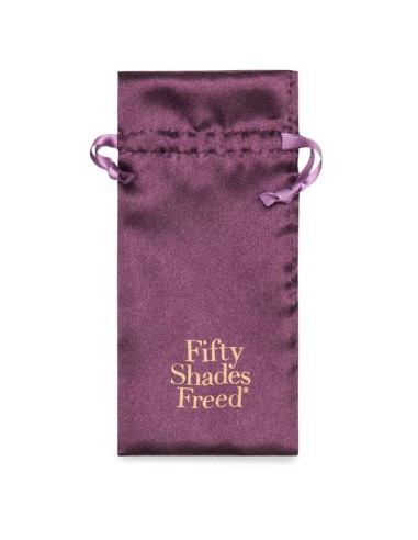 Crazy For You Bala Vibradora Recargable USB