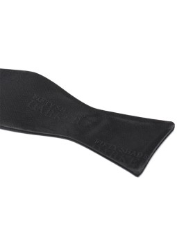 His Rules Pajarita Bondage 2