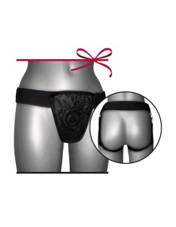 Arnes Ajustable De Luxe