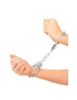 Fetish Fantasy Series Esposas 2