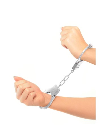 Fetish Fantasy Series Esposas