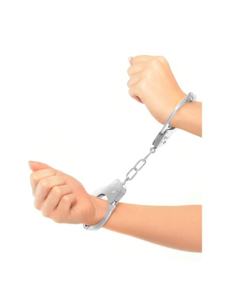 Fetish Fantasy Series Esposas