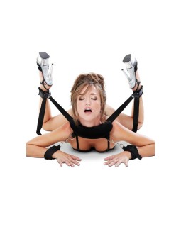 Fetish Fantasy Series Posicion Master con Esposas