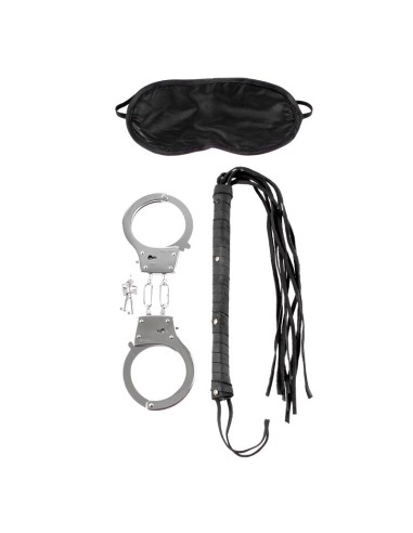 Fetish Fantasy Series Kit Fantasia para Parejas