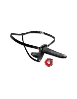 Fetish Fantasy Series Arnes Doble Penetrix 2