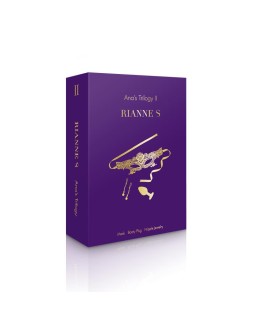 Rs Soiree Set II Anas Trilogy 2