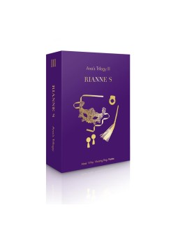 Rs Soiree Set III Anas Trilogy 2