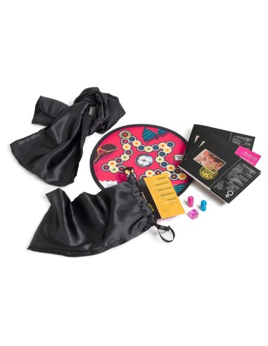 Discover Your Lover Edicion de Viaje NL ES EN DE FR