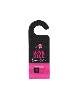 Dados Love Kama Sutra