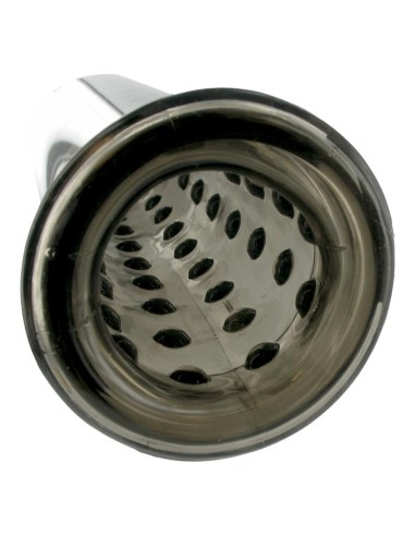 Xlsucker Bomba de Succion para Pene Color Negro