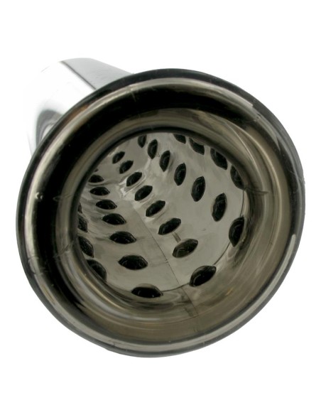 Xlsucker Bomba de Succion para Pene Color Negro