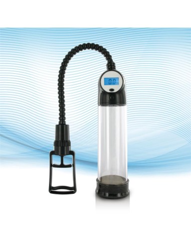 Xlsucker Bomba de Succion Automatica