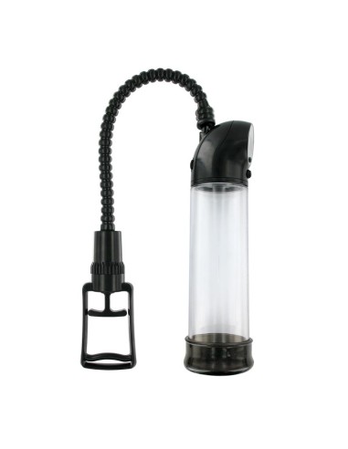 Xlsucker Bomba de Succion Automatica