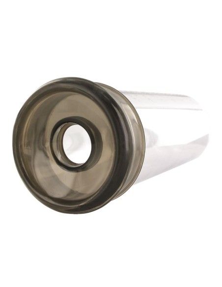 Xlsucker Bomba de Succion para Pene Automatica