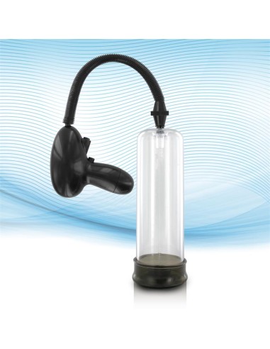 Xlsucker Bomba de Succion para Pene Automatica