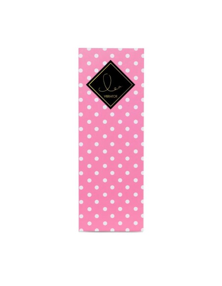 Feelz Toys Vibrador Lea Purpura