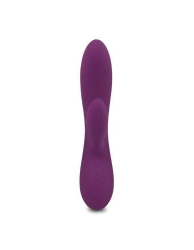 Feelz Toys Vibrador Lea Purpura