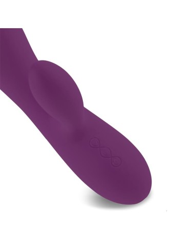 Feelz Toys Vibrador Lea Purpura
