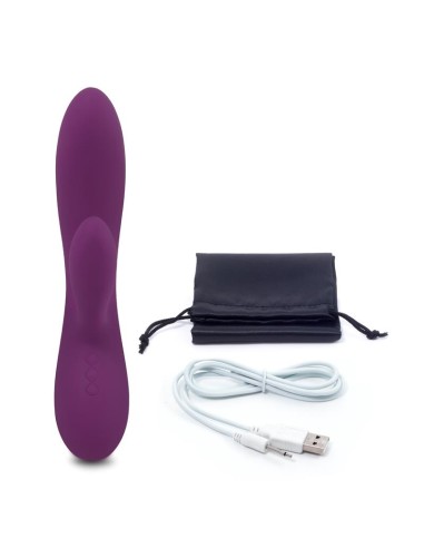 Feelz Toys Vibrador Lea Purpura