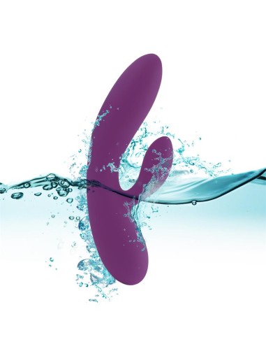 Feelz Toys Vibrador Lea Purpura