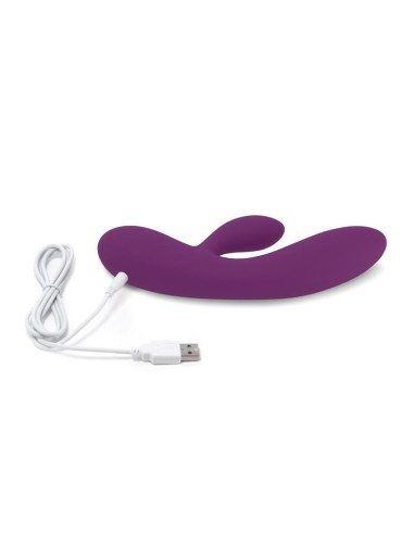 Feelz Toys Vibrador Lea Purpura