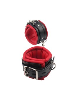 Esposas Super Soft Cuffs 2