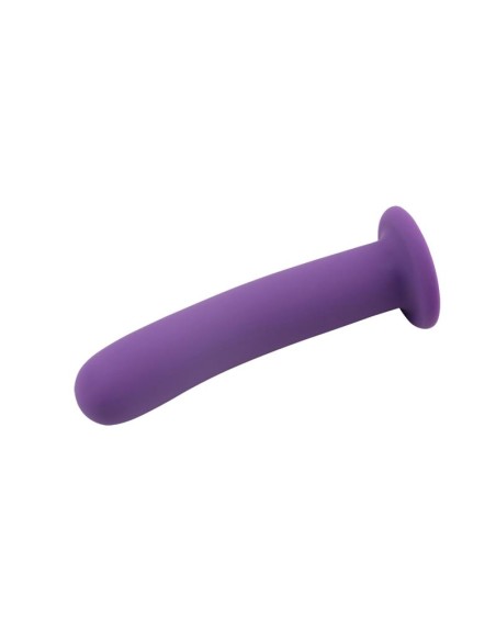 Dildo para Arnes Raw Recruit M Purpura