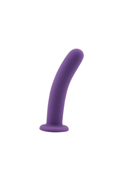 Dildo para Arnes Raw Recruit M Purpura