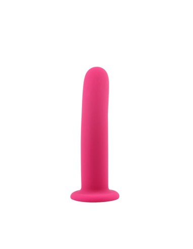 Dildo para Arnes Raw Recruit M Rosa