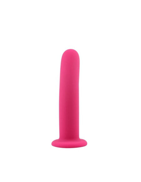 Dildo para Arnes Raw Recruit M Rosa
