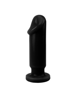 Kit 3 Plug Anal Evil Dark 2