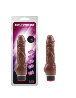 Vibrador T Skin 78 Marron