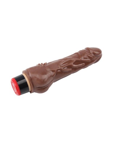 Vibrador T Skin 78 Marron