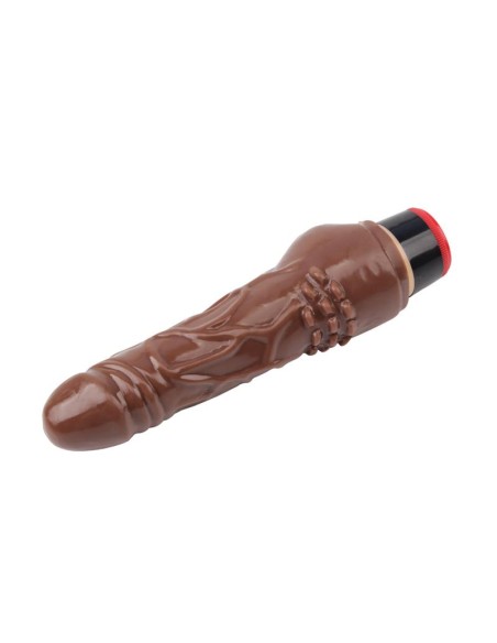 Vibrador T Skin 78 Marron