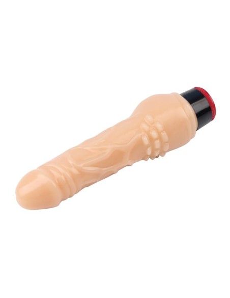 Vibrador T Skin 78 Natural