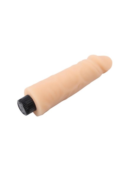 Vibrador T Skin No06 75 Natural