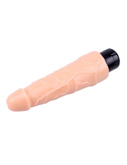Vibrador T Skin Mike Natural 2